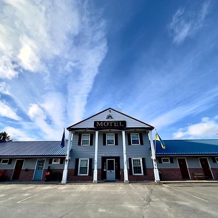 Colonial Valley Motel Farmington Экстерьер фото