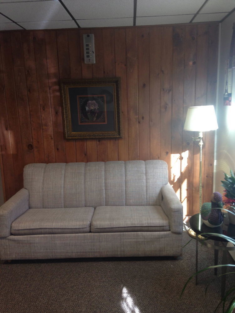 Colonial Valley Motel Farmington Экстерьер фото