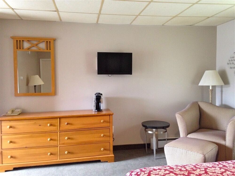 Colonial Valley Motel Farmington Экстерьер фото