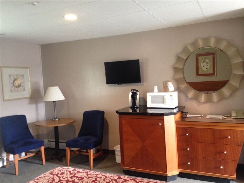 Colonial Valley Motel Farmington Экстерьер фото